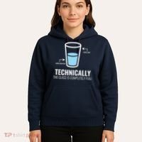 Technically Science Hoodie thumb 5
