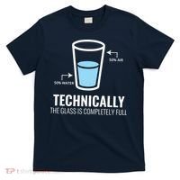 Technically Science T-Shirt thumb 0