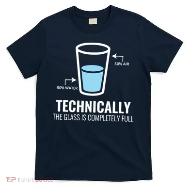 Technically Science T-Shirt