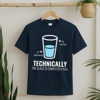Technically Science T-Shirt thumb 2