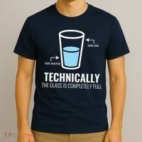 Technically Science T-Shirt thumb 3
