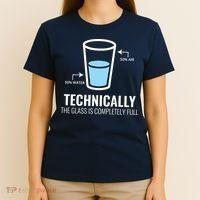 Technically Science T-Shirt thumb 4