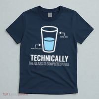 Technically Science T-Shirt thumb 5