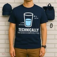 Technically Science T-Shirt thumb 6