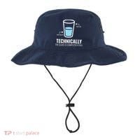 Technically Science Bucket Hat thumb 0