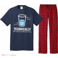 Technically Science Pajama Set thumb 0