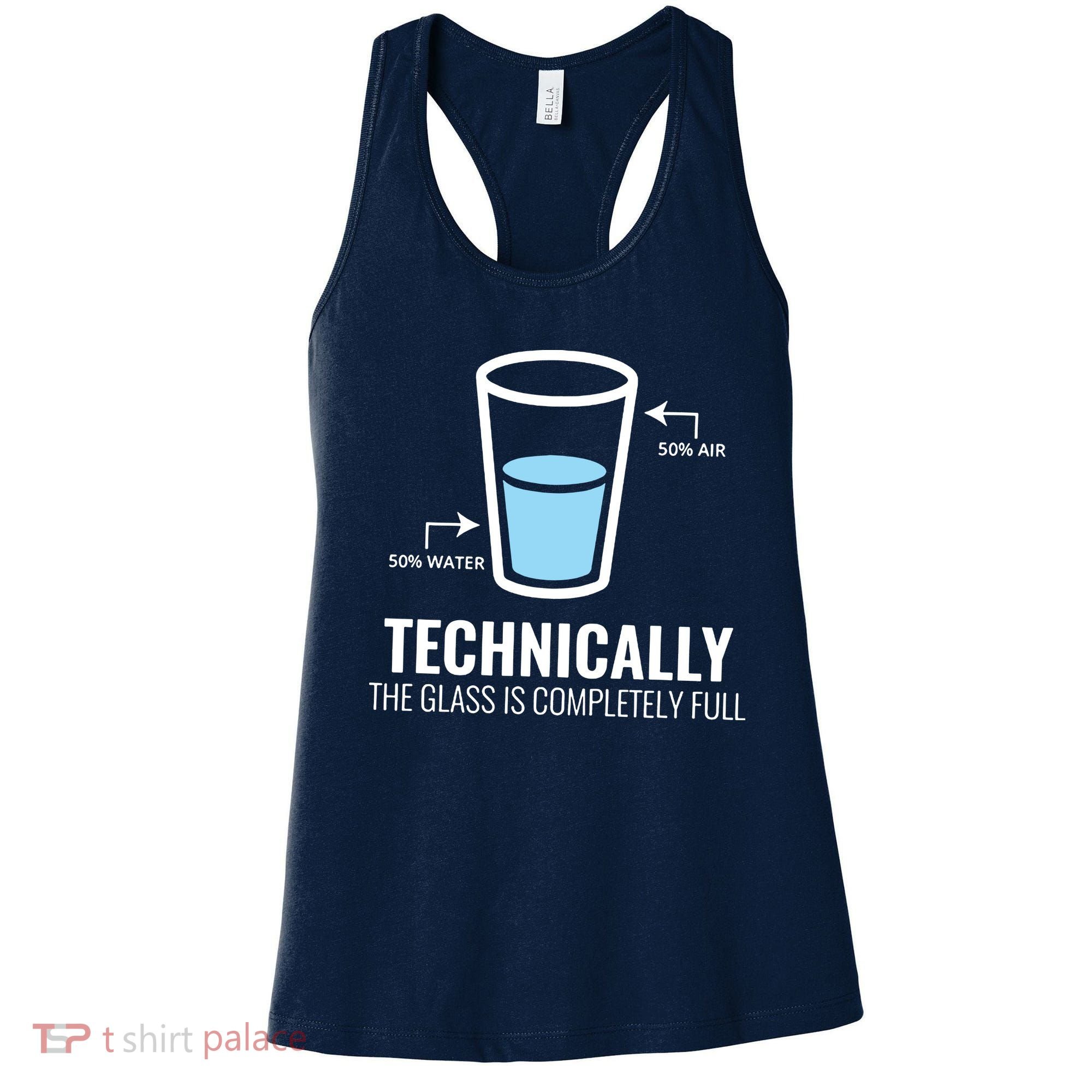 Technically Science Women's Tank Top