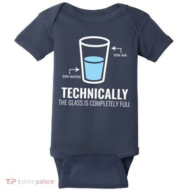 Technically Science Baby Bodysuit