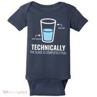 Technically Science Baby Bodysuit thumb 0