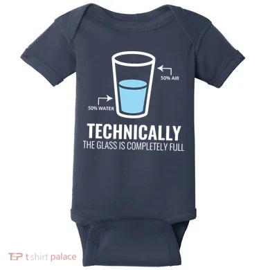 Technically Science Baby Bodysuit