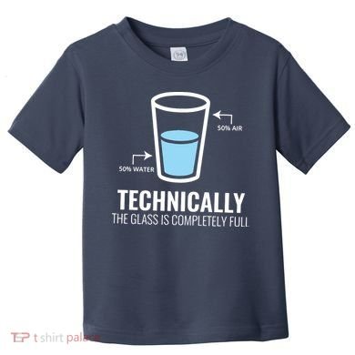 Technically Science Toddler T-Shirt
