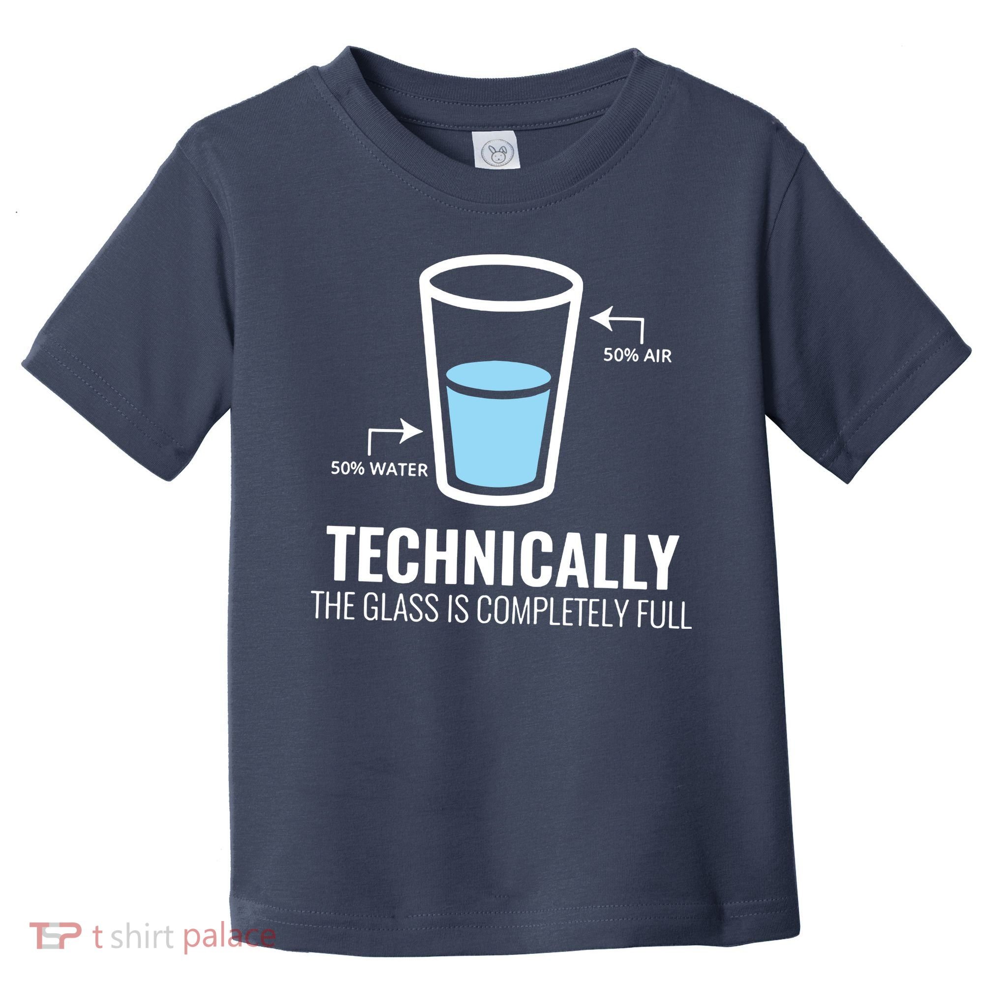 Technically Science Toddler T-Shirt