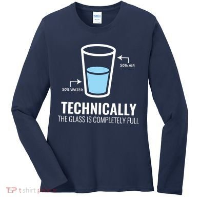 Technically Science Women's Long Sleeve Shirt