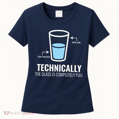 Technically Science Women's T-Shirt