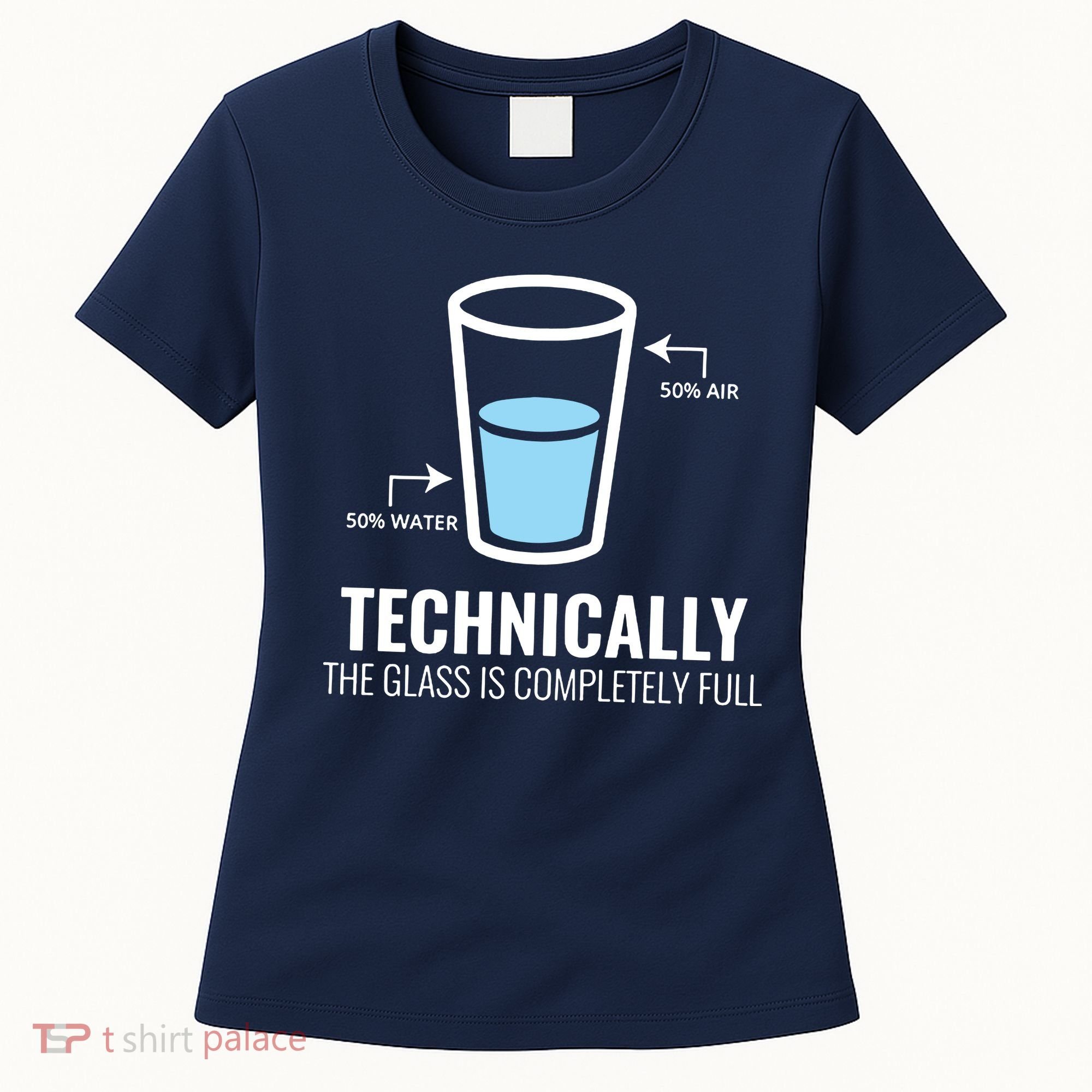 Technically Science Women's T-Shirt