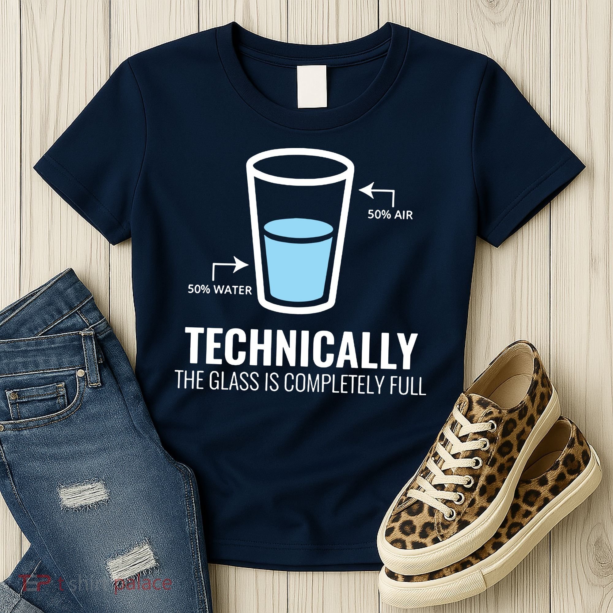 Technically Science Women's T-Shirt