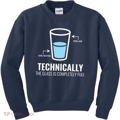 Technically Science Kids Sweatshirt