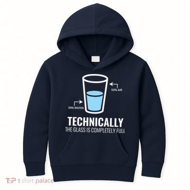 Technically Science Kids Hoodie