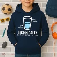 Technically Science Kids Hoodie thumb 2