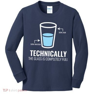 Technically Science Kids Long Sleeve Shirt