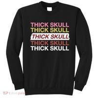 Thick Skull Sweatshirt thumb 0
