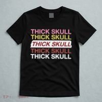 Thick Skull T-Shirt thumb 5