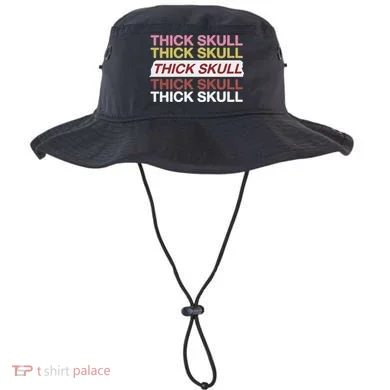 Thick Skull Bucket Hat