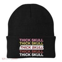Thick Skull Beanie thumb 0