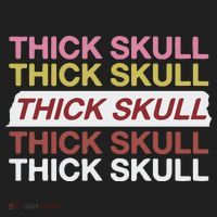 Thick Skull Beanie thumb 2
