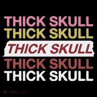 Thick Skull Women's Tank Top thumb 5