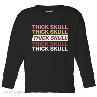 Toddler Long Sleeve