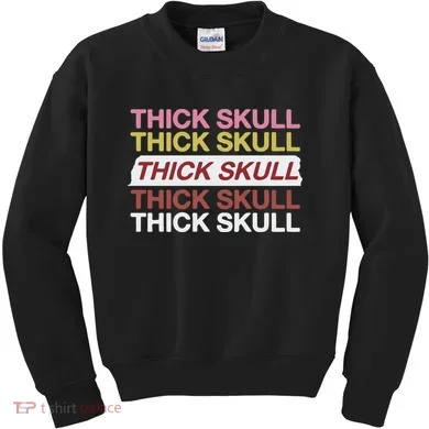 Thick Skull Kids Sweatshirt