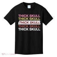 Thick Skull Kids T-Shirt thumb 0