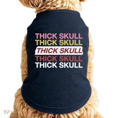 Doggie Tank