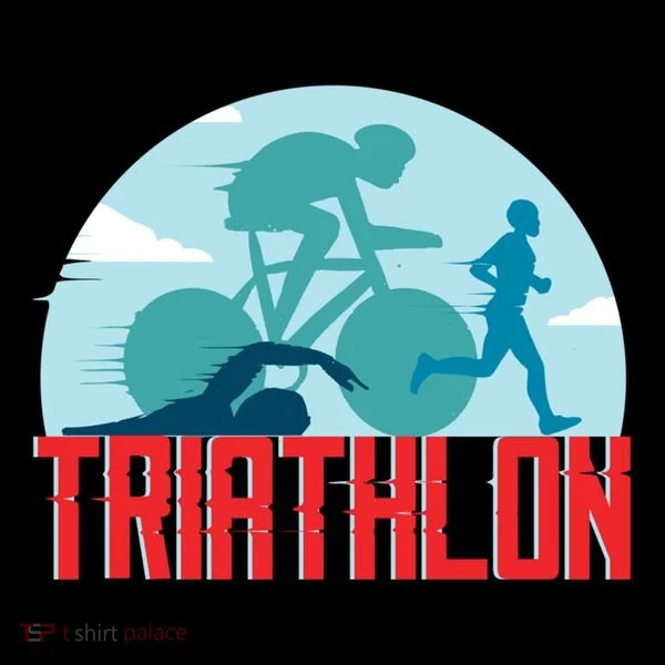 That Says Triathlon Gift Coffee Mug