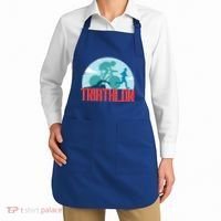 That Says Triathlon Gift Apron thumb 2