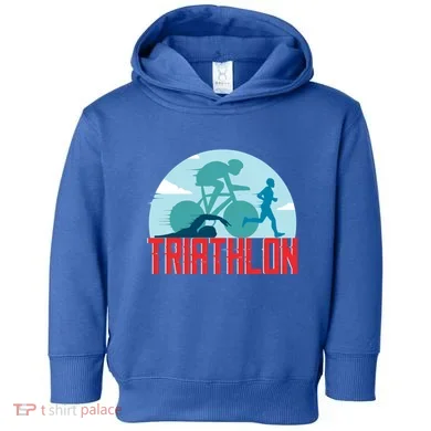 Toddler Hoodie