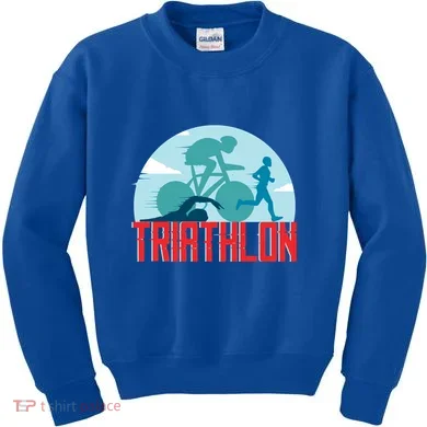 Kids Sweatshirt