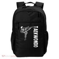 Tkd Sports Taekwondo Gift Backpack thumb 0
