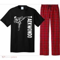 Tkd Sports Taekwondo Gift Pajama Set thumb 0
