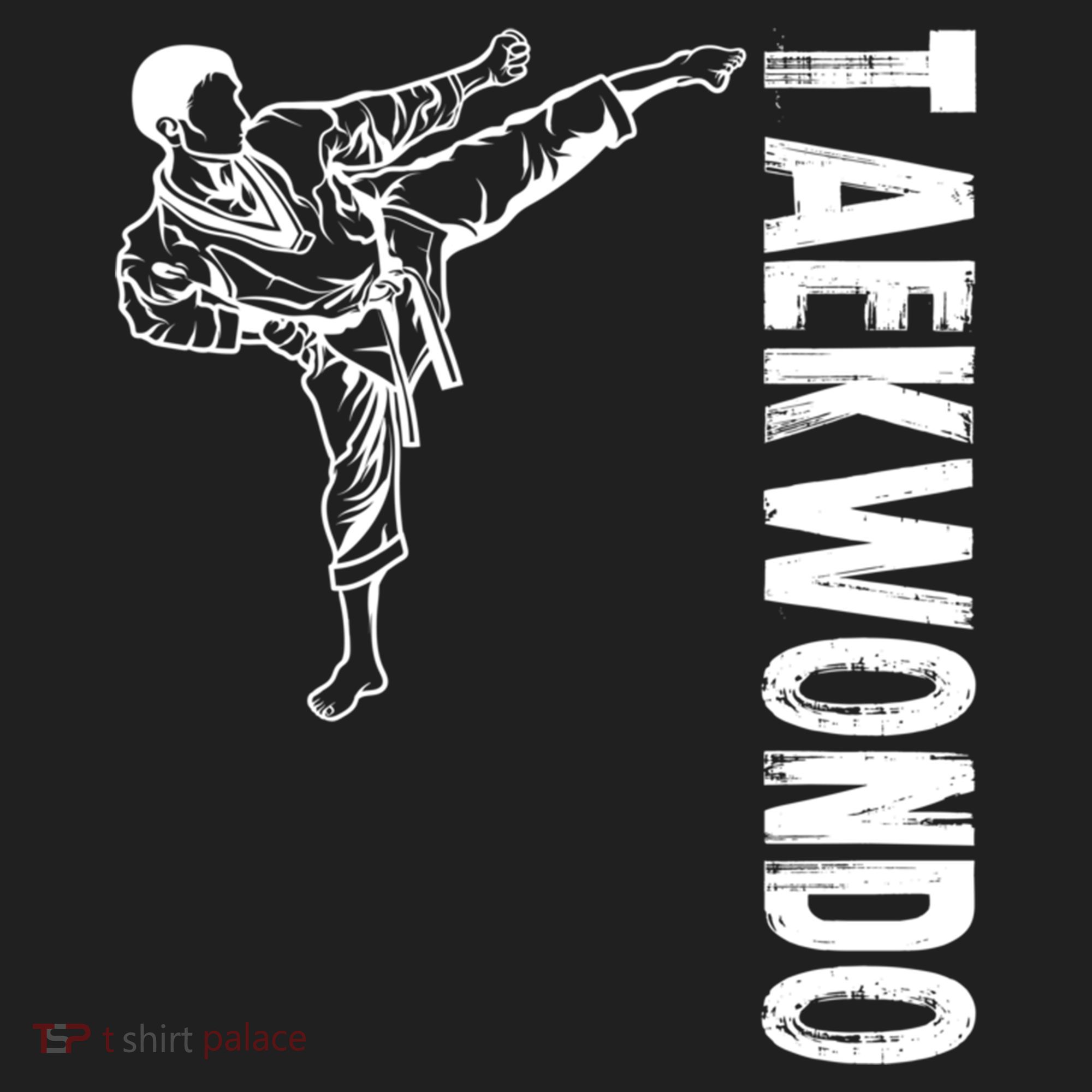 Tkd Sports Taekwondo Gift Hat