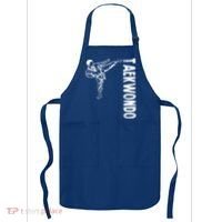 Tkd Sports Taekwondo Gift Apron thumb 0
