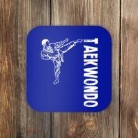 Tkd Sports Taekwondo Gift Coaster thumb 0