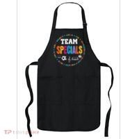 Team Specials Teacher Tribe Squad Back To Primary School Apron thumb 0