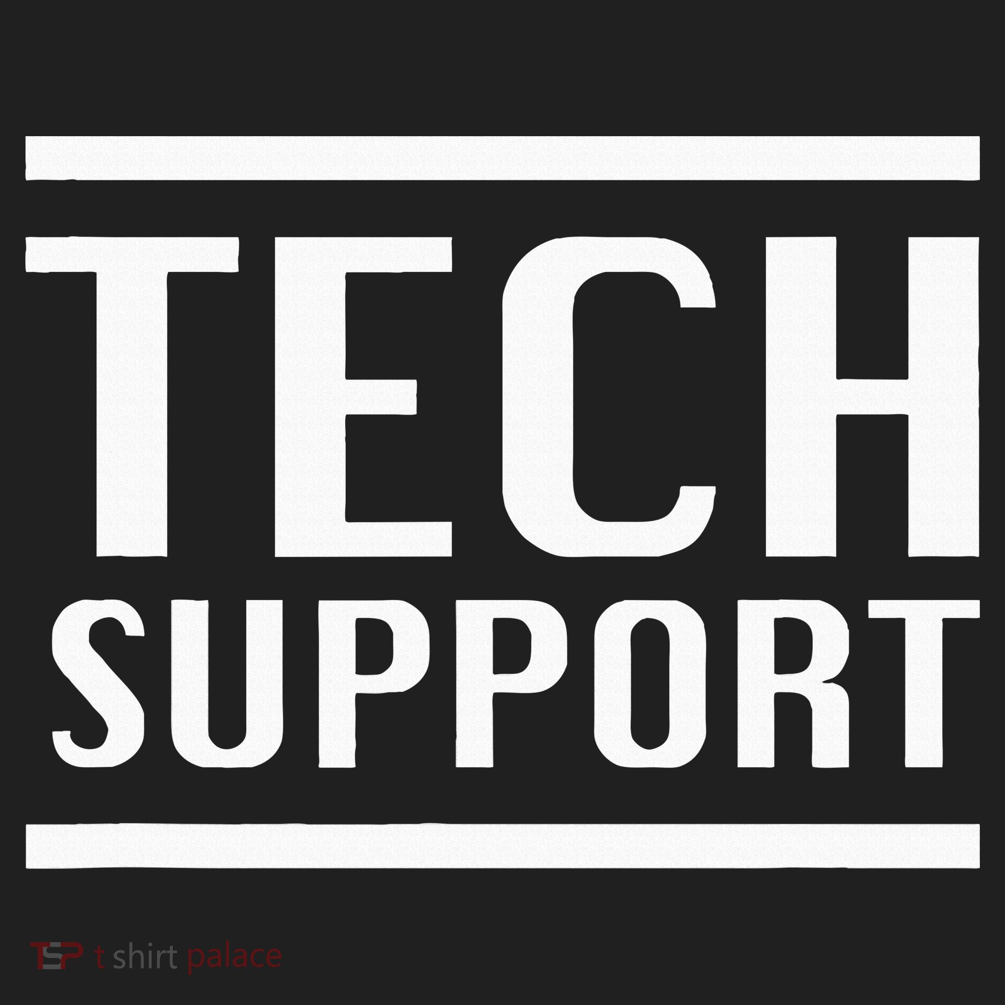 Tech Support Women's Sweatshirt