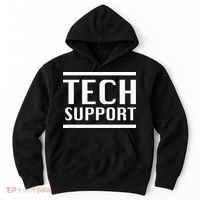 Tech Support Hoodie thumb 0