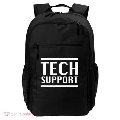 Tech Support Backpack