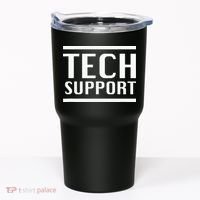 Tech Support Tumbler thumb 0
