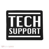 Tech Support Mousepad thumb 0