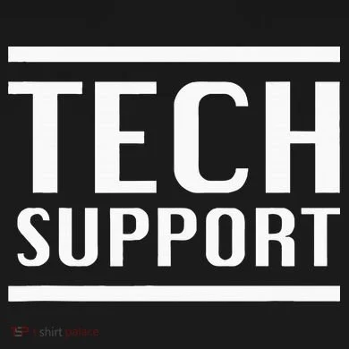 Tech Support PosiCharge Competitor Tank